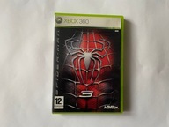 Spider-Man 3 Xbox 360