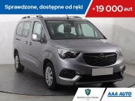 Opel Combo 1.2 Turbo, Salon Polska, 1. Właściciel