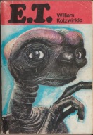 E.T. Przygody istoty pozaziemskiej na Ziemi