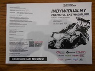 IP 2Ekstraligi U19 Ostrów 2025