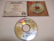 Grateful Dead – American Beauty - CD 1988 (1970) STARE WYDANIE C1731