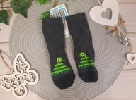 Next skarpetki UK 6-8.5 EUR 23-26