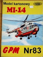GPM 83 Mi-14