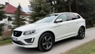 Volvo XC 60 Volvo XC 60 D4 Geartronic RDesign 2.0 Diesel 190KM