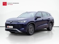Volkswagen Tayron 2.0TDI 193KM 4x4 Life 7os. SerwisASO Acc Virtual Matrix