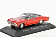 CHEVROLET Impala SS 427 1968 1/43 ixo