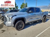 Toyota Tundra Crewmax Limited 2024 3.4 Benzyna 389KM