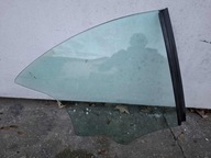 SZYBA PRAWA TYŁ TYLNA PEUGEOT 307CC CABRIO