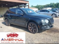 Bentley Bentayga V8 2020, od ubezpieczalni 4.0 Benzyna 542KM