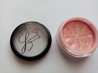 róż mineralny LUMIERE Ditto O - podobny do Orgasm Nar*s Ecolore Amilie