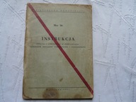 KOLEJ INSTRUKCJA EKSPLOATACJI HAMULCÓW POCIĄGÓW