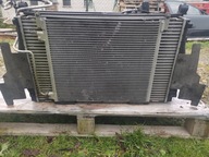 CHŁODNICE SAAB 93 Z19DTR 1.9 TTID 180 KM MANUAL