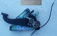 PEDAŁ HAMULCA RĘCZNEGO MERCEDES C W204 E W207 2044200084