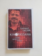 Kinopassana Tomasz Raczek FILM
