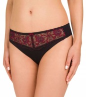 Śliczne markowe majteczki Conturelle by Felina Wild Lily 42