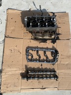 AUDI A4 B7 A6 C6 Q7 TOUAREG GLOWICA SILNIKA LEWA