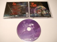 Joe Lynn Turner (Deep Purple, Rainbow) – The Sessions - CD 2016 C2044