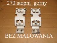 Zawias 270' stopni drzwi tylnych zawiasy tylne tył Fiat Ducato III 3 GÓRNY