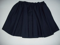 BENETTON spódnica r 160 / 2XL / 11-12 LAT