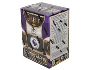 ORYGINALNE PUDEŁKO KART PIŁKARSKICH PANINI SELECT PREMIER LEAGUE 2023/2024