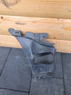 BMW X5 G05 M PAKIET ŚLIZG MOCOWANIE ZDERZAKA PRZÓD PRAWY 7421874