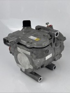 SPRĘŻARKA KLIMATYZACJI 042200-1350 TOYOTA YARIS III 1.5 HYBRID 1NZ