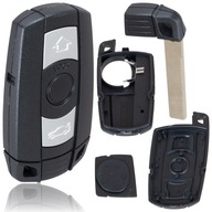 Obudowa Kluczyk Pilot do BMW 1 3 5 X1 X5 X6 Z4 E53 E60 E70 E81 E84 E89 E90