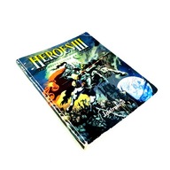 HEROES III 3 GRUBA INSTRUKCJA PORADNIK PC PL