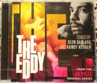 The Eddy Soundtrack (Glen Ballard) CD