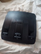 Lampka oświetlenia kabiny A0009006503 W176 A-klasa Mercedes