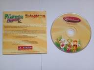 Kokomando + Profesor Szalony Polska Wersja PL PC DVD