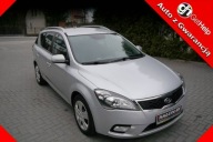 Kia Cee'd 1.6d Stan b.dobry bezwypadkowy Gwarancja