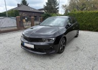 Opel Astra 1.2 Turbo Automatik
