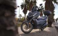Zontes 350T 350D Matkowski Motocykle Quady Wroclaw Benzyna 37KM