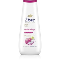 Dove Advanced Care tusfürdő gél száraz bőrre 400 ml