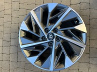 HYUNDAI TUCSON IV FELGA 52910-n7220 JAK NOWA 18x 7,5'