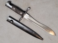 Bagnet hiszpański Bolo 1941. Stan bardzo dobry. Od 1zł BCM