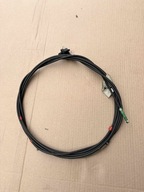 NISSAN QASHQAI 2 II J11 LINKA CIĘGNO WLEWU KLAPKI PALIWA