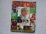 Burda Moda Piękno Relaks 11 / 1997