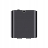 Feloyal Dyktafon 16 GB, mini urządzenie nagrywające