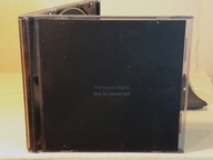 FRANCISCO LOPEZ Live In Montreal CD 2005 Alien 8 Recordings