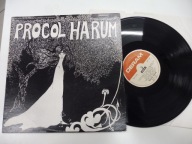 PROCOL HARUM- RARE 1967R. USA PRESS EXC Winyl