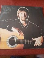 FRANCIS GOYA - GITARA BDB LICENCJA