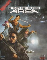 Restricted Area – Wersja Polska PC (2004) PREMIEROWA