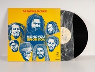 The Twinkle Brothers - Me no you - you no me