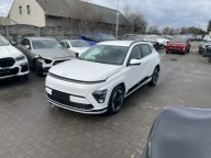 Hyundai Kona Automat Kamera Virtual podgrzewanie