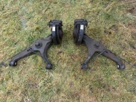 VW T6 2017R ZWROTNICA PIASTA WAHACZ ZAWIESZENIE TYŁ LEWE PRAWE 2.0 TDI