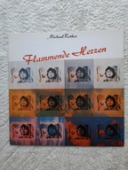 MICHAEL ROTHER FLAMMENDE HERZEN