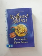 Kroniki Archeo Przepowiednia Synów Słońca