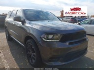 Dodge Durango GT Plus, 2019r., 3.6L 3.6 Benzyna 295KM
